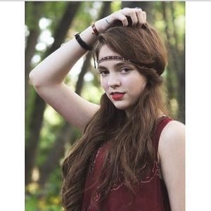 Meet your Posher, Abby